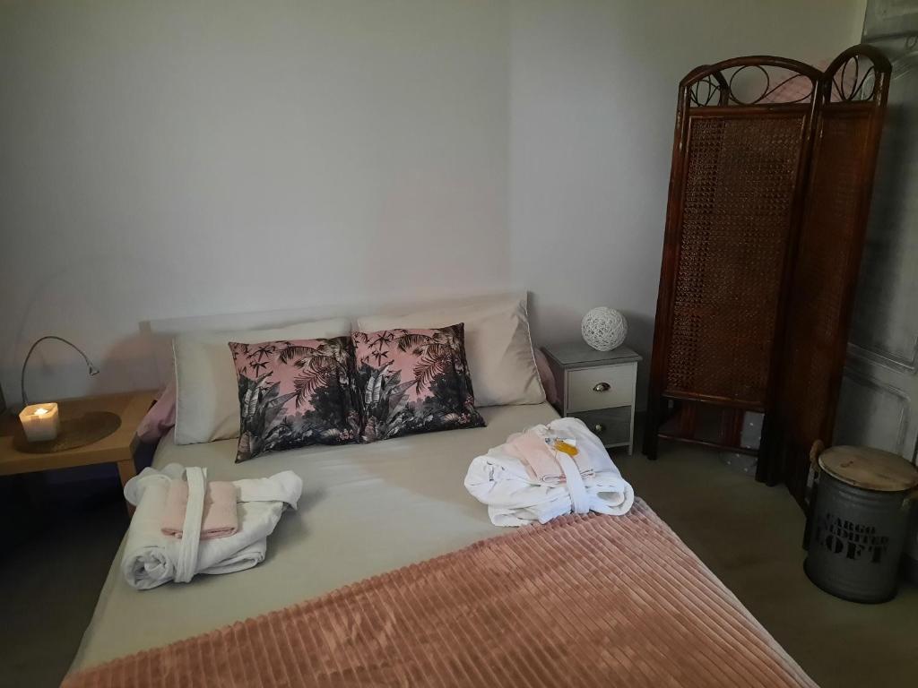La Maison De Marie room 1