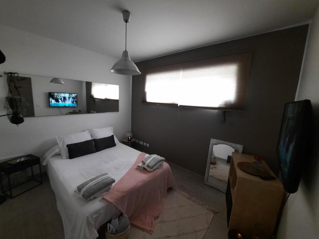 La Maison De Marie room 3
