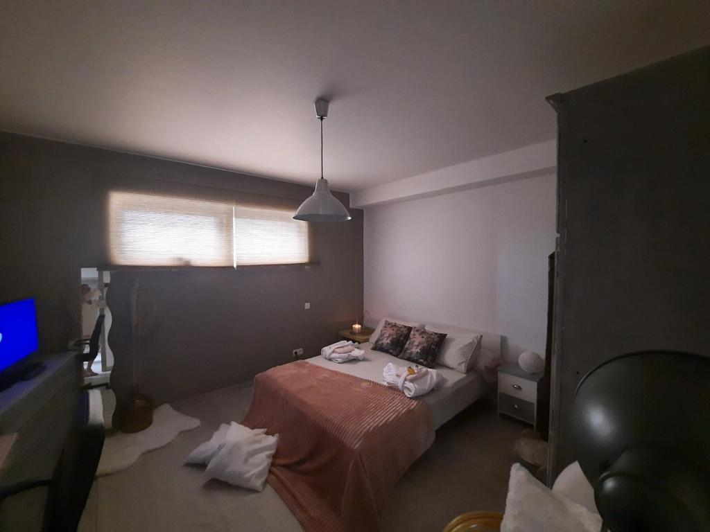 La Maison De Marie room 5
